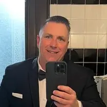 Joel, owner of AllCounty Carpet Cleaning